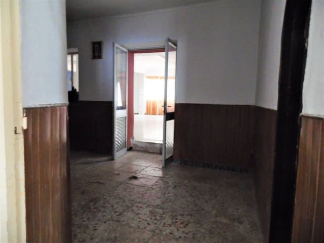 1 slaapkamer Commercieel te koop in Torrox Pueblo, Torrox - € 190.000 (Ref: 4383723)