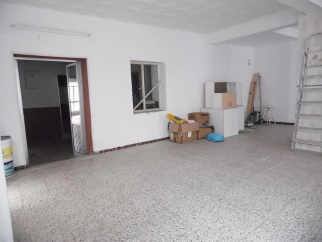 1 slaapkamer Commercieel te koop in Torrox Pueblo, Torrox - € 190.000 (Ref: 4383723)