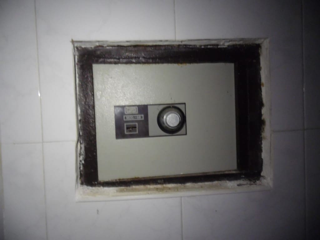 1 soverom Kommersiell til salgs i Torrox - € 190 000 (Ref: 4383723)