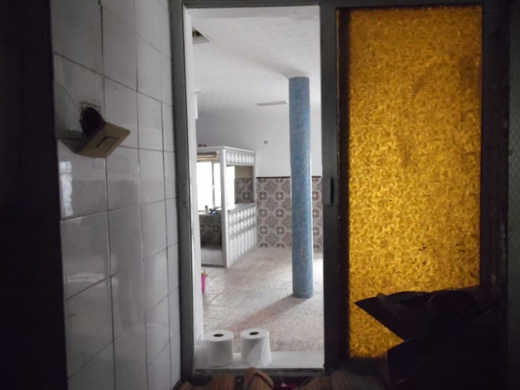 1 soverom Kommersiell til salgs i Torrox - € 190 000 (Ref: 4383723)