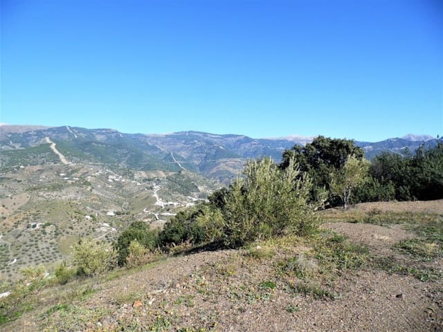 1 soveværelse Finca/Landehus til salg i Canillas de Albaida - € 126.000 (Ref: 4410283)