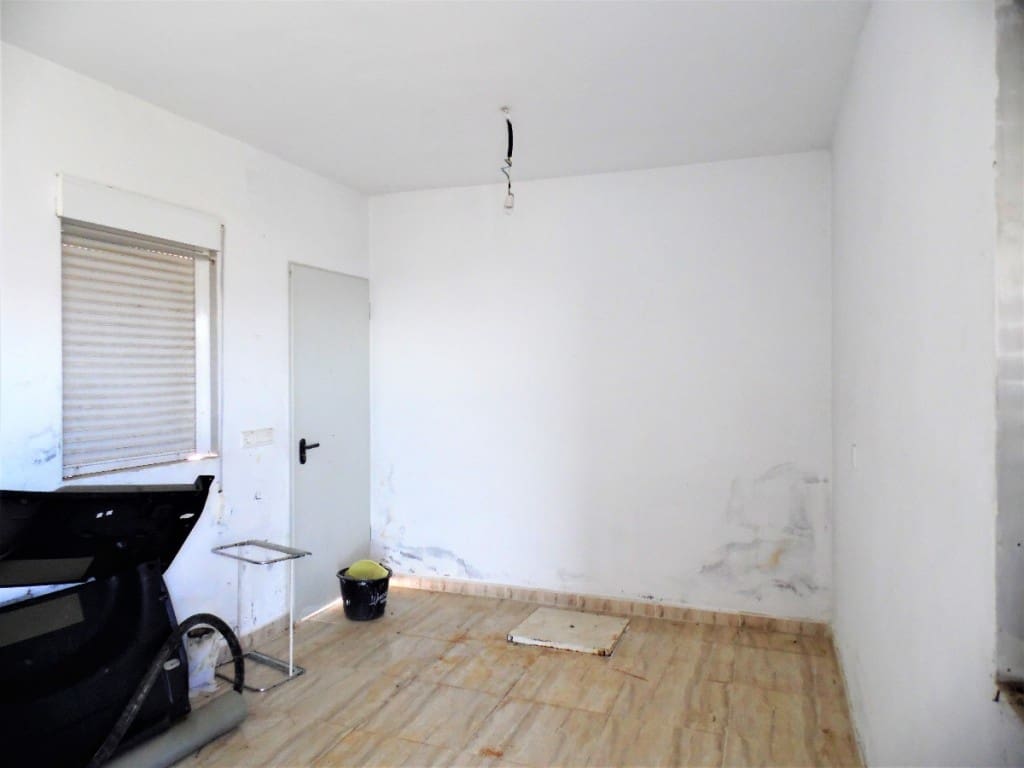 1 bedroom Finca/Country House for sale in Canillas de Albaida - € 126,000 (Ref: 4410283)