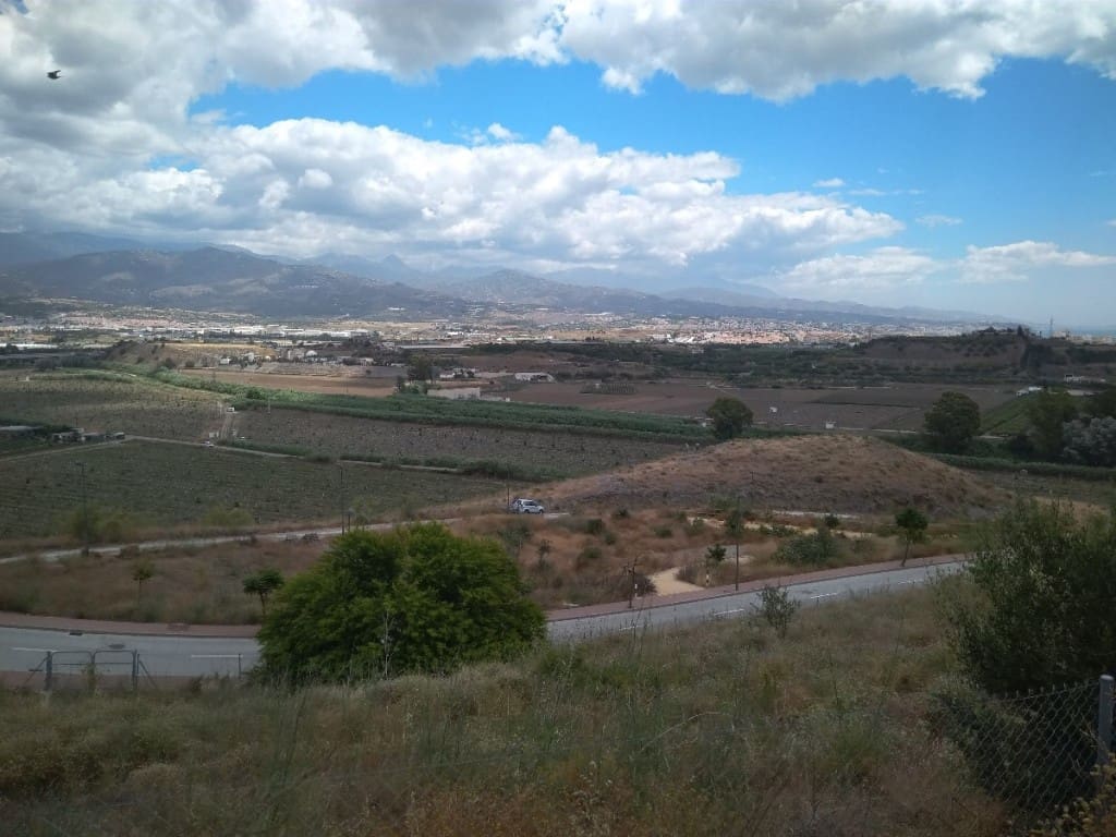 Bouwgrond te koop in Almayate - € 300.000 (Ref: 4433317)