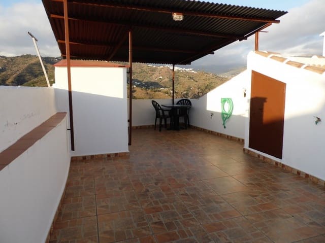 3 sovrum Hus till salu i Sayalonga - 155 000 € (Ref: 4433319)