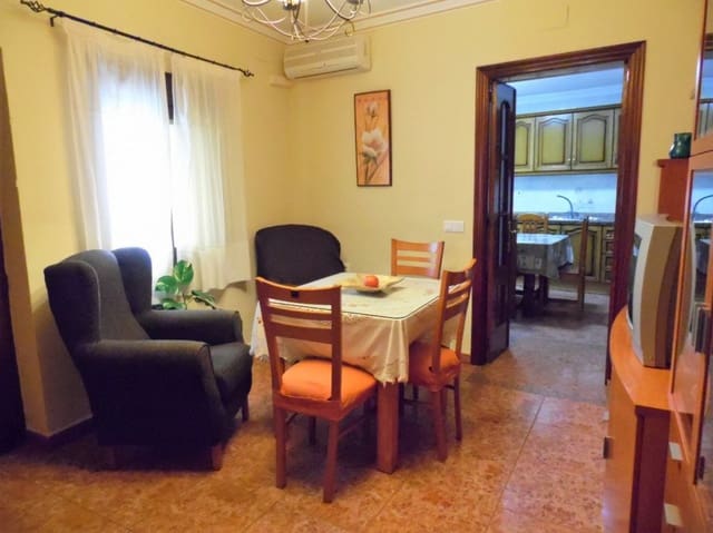 3 sovrum Hus till salu i Sayalonga - 155 000 € (Ref: 4433319)