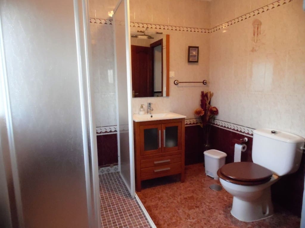 3 soveværelse Byhus til salg i Sayalonga - € 155.000 (Ref: 4433319)