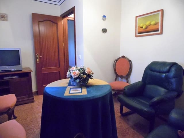 3 sovrum Hus till salu i Sayalonga - 155 000 € (Ref: 4433319)