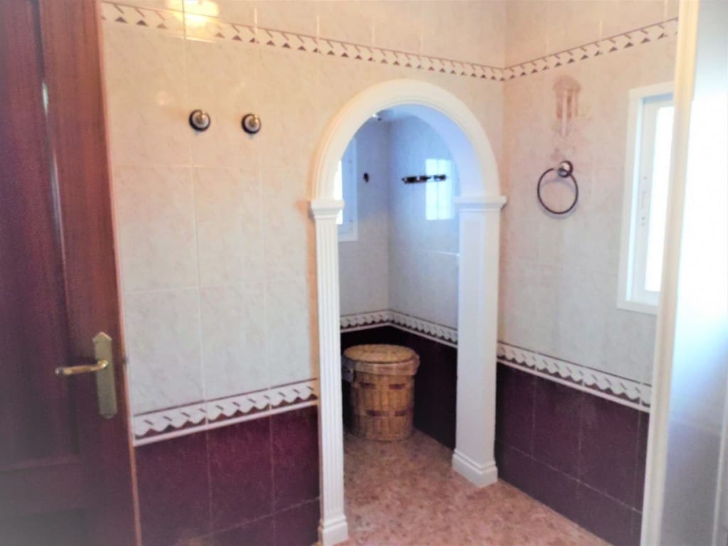 3 soveværelse Byhus til salg i Sayalonga - € 155.000 (Ref: 4433319)