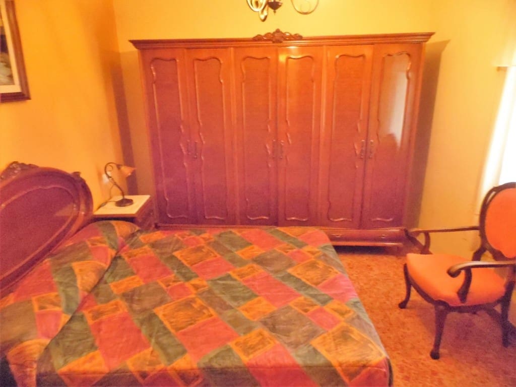 3 soveværelse Byhus til salg i Sayalonga - € 155.000 (Ref: 4433319)