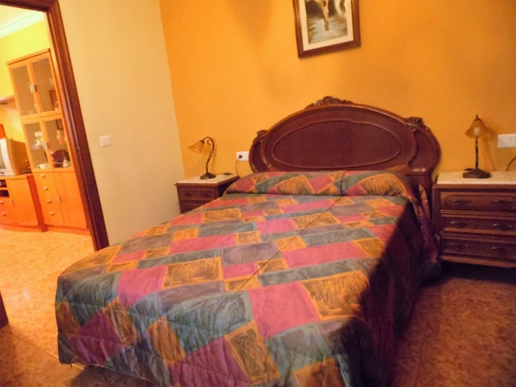 3 soveværelse Byhus til salg i Sayalonga - € 155.000 (Ref: 4433319)