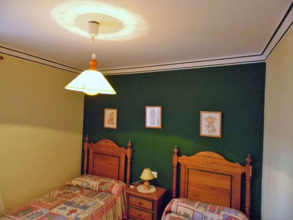 3 soveværelse Byhus til salg i Sayalonga - € 155.000 (Ref: 4433319)