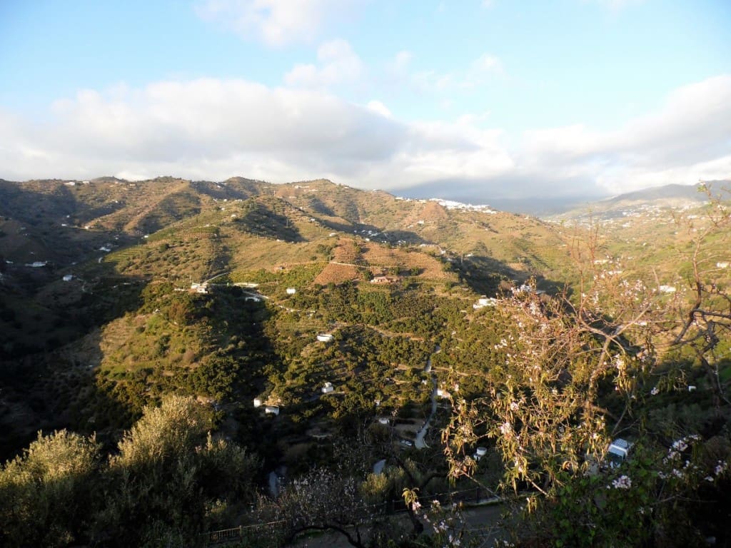 3 soveværelse Byhus til salg i Sayalonga - € 155.000 (Ref: 4433319)