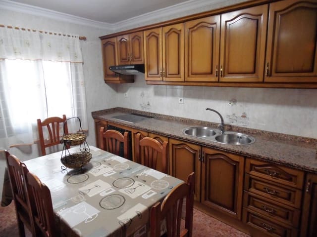 3 sovrum Hus till salu i Sayalonga - 155 000 € (Ref: 4433319)