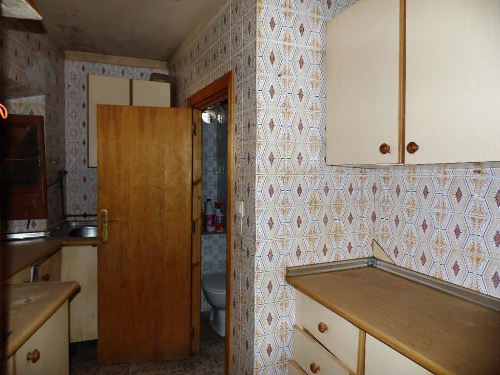 3 soveværelse Byhus til salg i Vinuela - € 106.000 (Ref: 4743181)