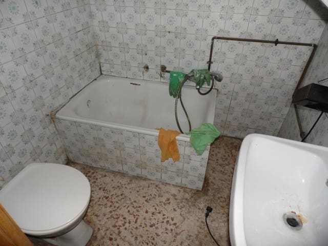 3 soveværelse Byhus til salg i Viñuela - € 106.000 (Ref: 4743181)