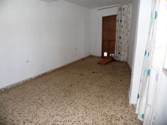 3 soveværelse Byhus til salg i Viñuela - € 106.000 (Ref: 4743181)