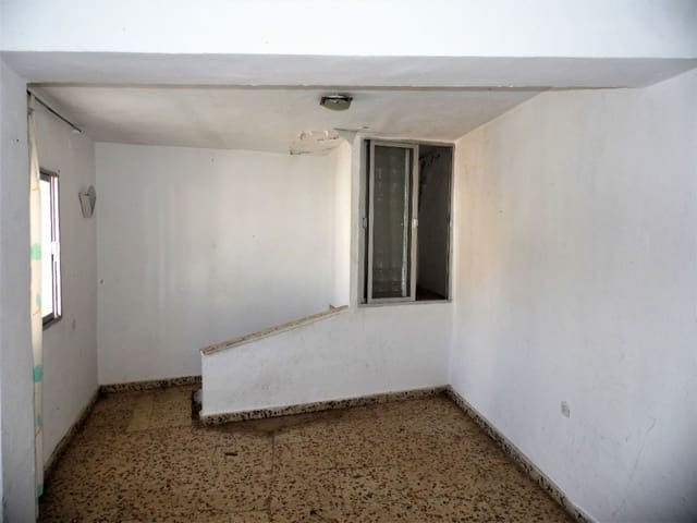 3 soveværelse Byhus til salg i Viñuela - € 106.000 (Ref: 4743181)