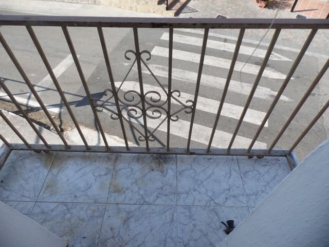 3 soveværelse Byhus til salg i Viñuela - € 106.000 (Ref: 4743181)