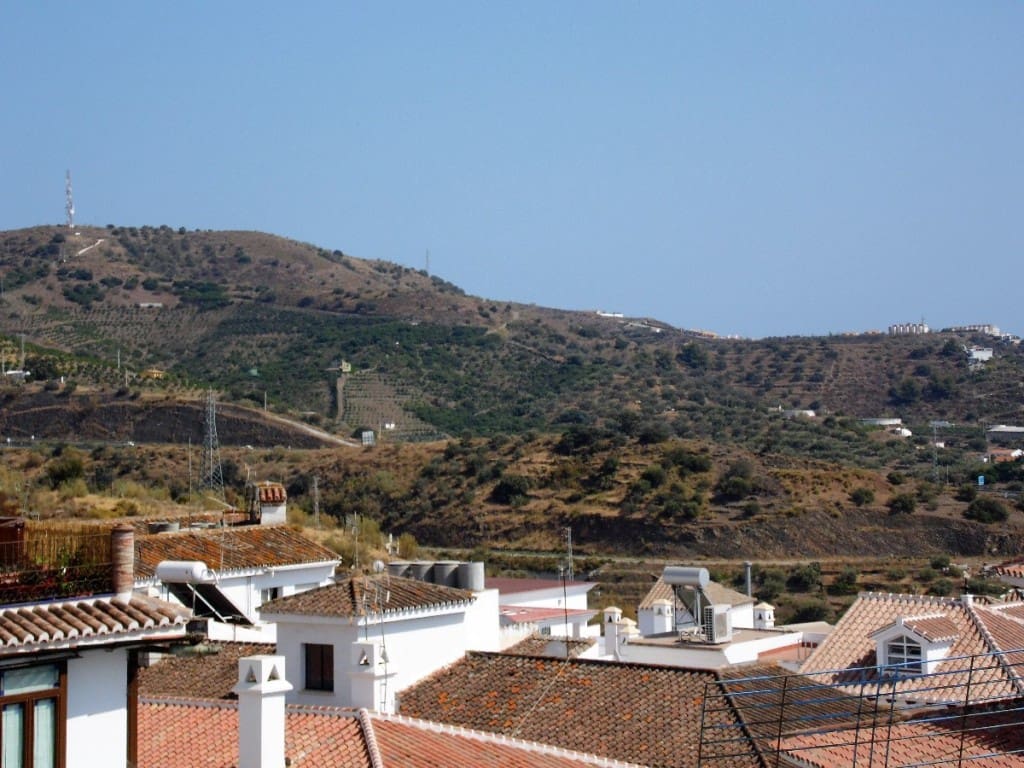 2 quarto Casa em Banda para venda em Torrox - 190 000 € (Ref: 4745339)