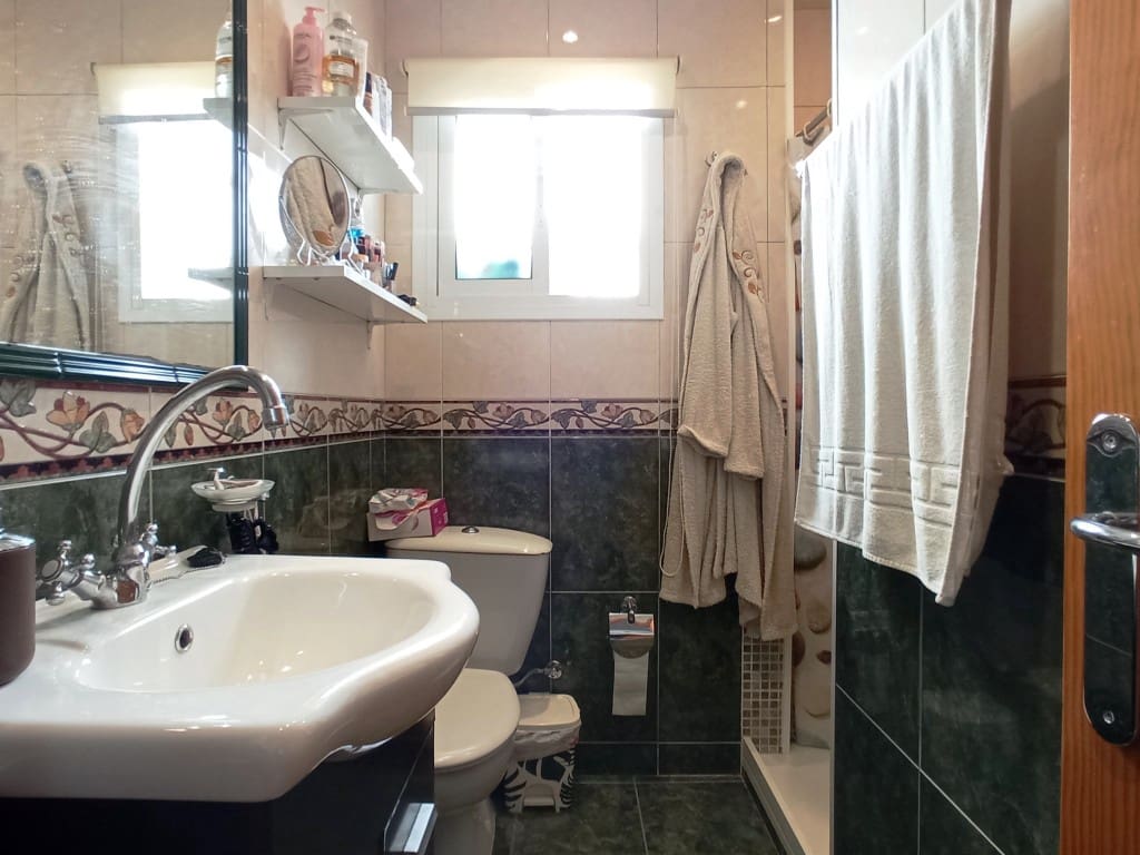 2 quarto Casa em Banda para venda em Torrox - 190 000 € (Ref: 4745339)