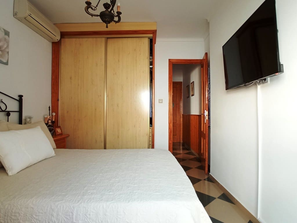 2 quarto Casa em Banda para venda em Torrox - 190 000 € (Ref: 4745339)