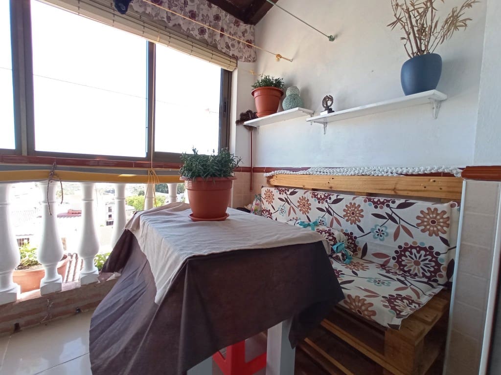 2 quarto Casa em Banda para venda em Torrox - 190 000 € (Ref: 4745339)