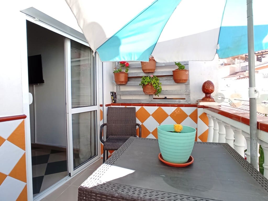 2 quarto Casa em Banda para venda em Torrox - 190 000 € (Ref: 4745339)