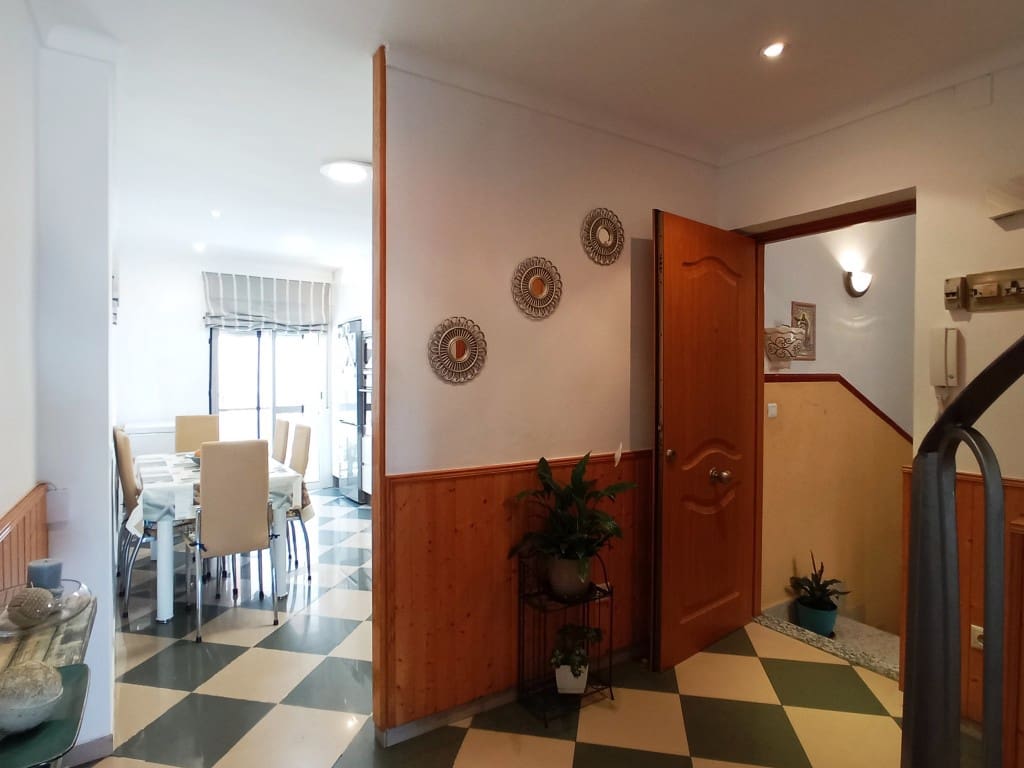 2 quarto Casa em Banda para venda em Torrox - 190 000 € (Ref: 4745339)