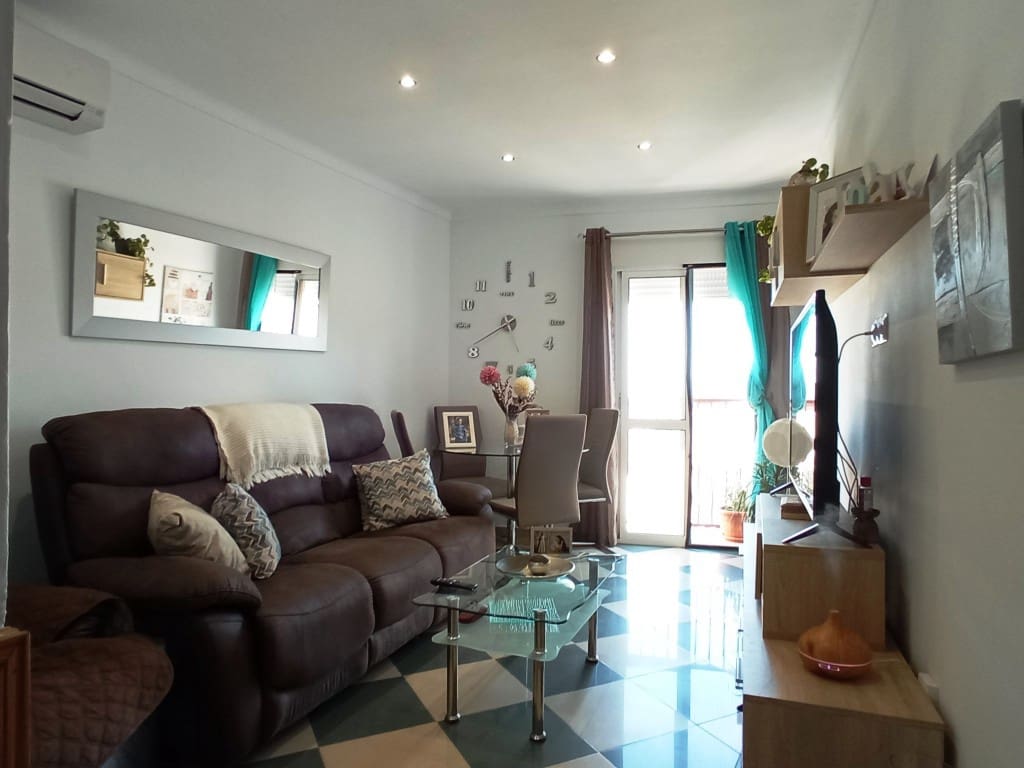 2 quarto Casa em Banda para venda em Torrox - 190 000 € (Ref: 4745339)