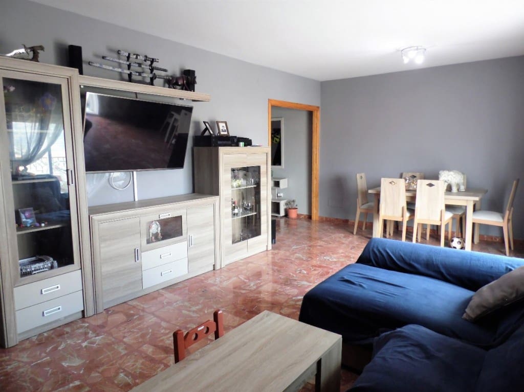 3 sovrum Takvåning till salu i Velez-Malaga - 499 000 € (Ref: 4760223)