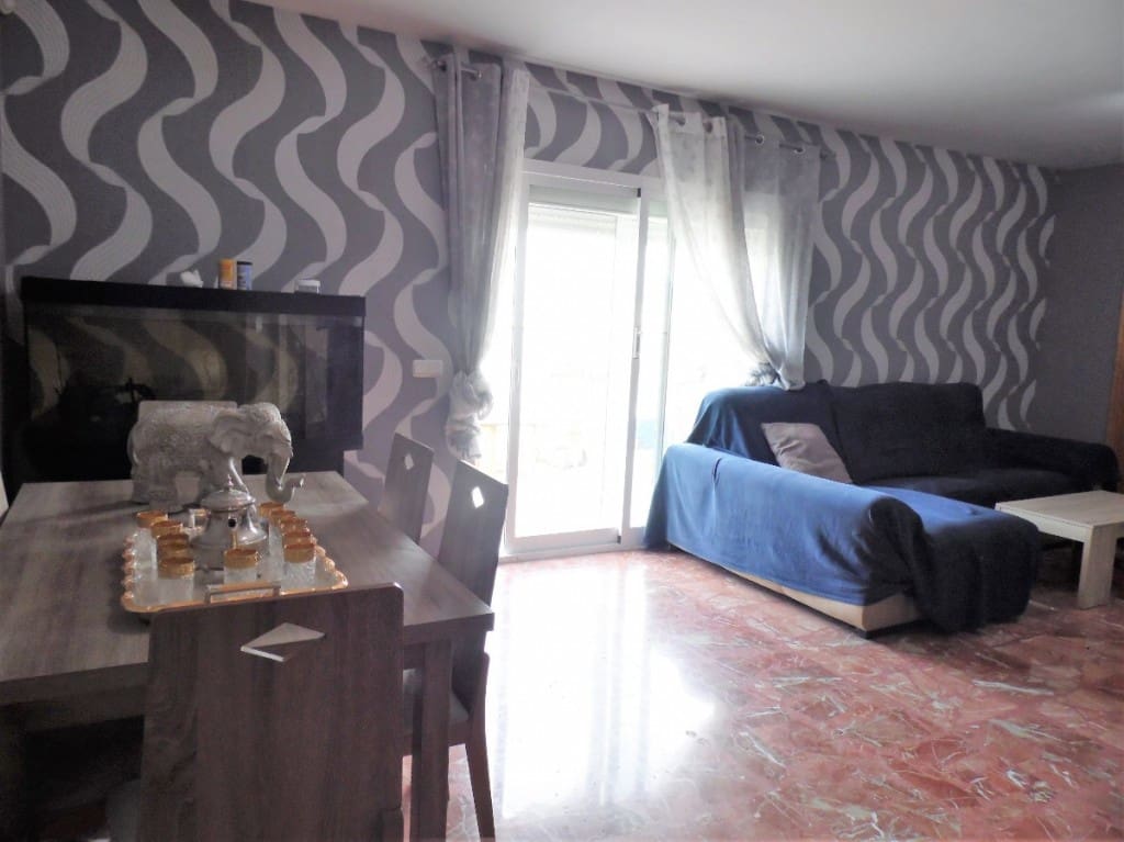 3 sovrum Takvåning till salu i Velez-Malaga - 499 000 € (Ref: 4760223)