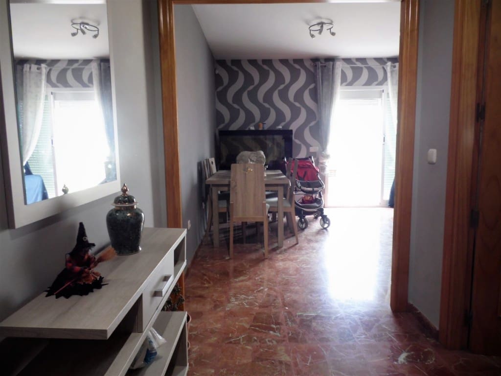 3 sovrum Takvåning till salu i Velez-Malaga - 499 000 € (Ref: 4760223)