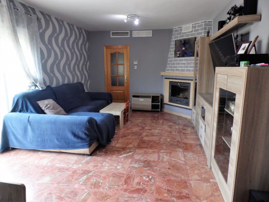 3 sovrum Takvåning till salu i Velez-Malaga - 499 000 € (Ref: 4760223)