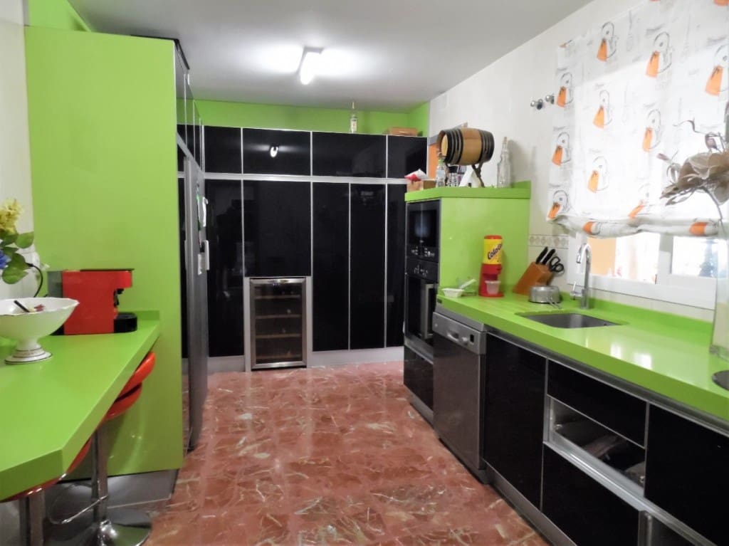 3 sovrum Takvåning till salu i Velez-Malaga - 499 000 € (Ref: 4760223)