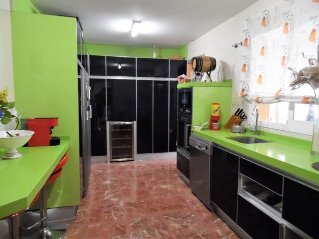 3 sovrum Takvåning till salu i Vélez-Málaga - 499 000 € (Ref: 4760223)