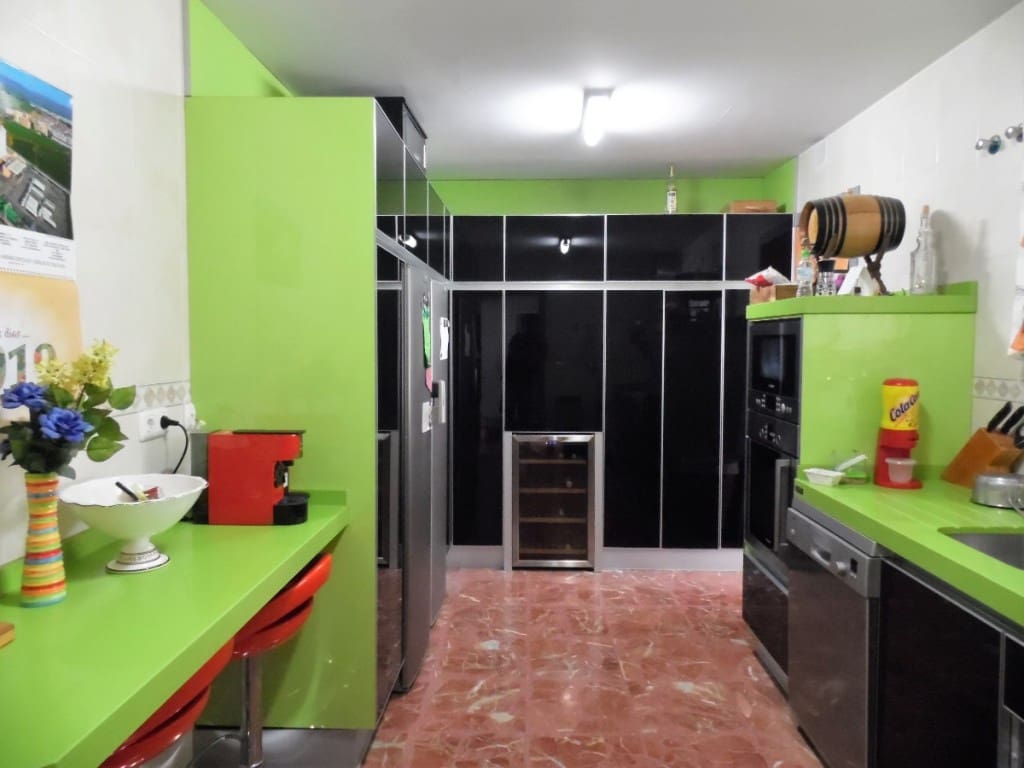 3 sovrum Takvåning till salu i Velez-Malaga - 499 000 € (Ref: 4760223)