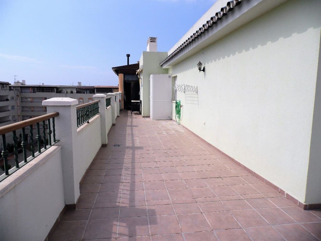 3 sovrum Takvåning till salu i Velez-Malaga - 499 000 € (Ref: 4760223)