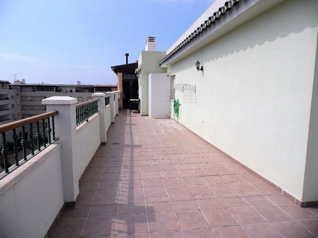 3 sovrum Takvåning till salu i Vélez-Málaga - 499 000 € (Ref: 4760223)