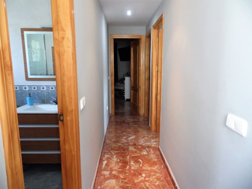 3 sovrum Takvåning till salu i Velez-Malaga - 499 000 € (Ref: 4760223)