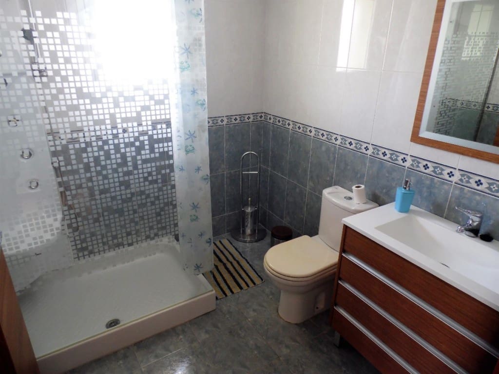 3 sovrum Takvåning till salu i Velez-Malaga - 499 000 € (Ref: 4760223)