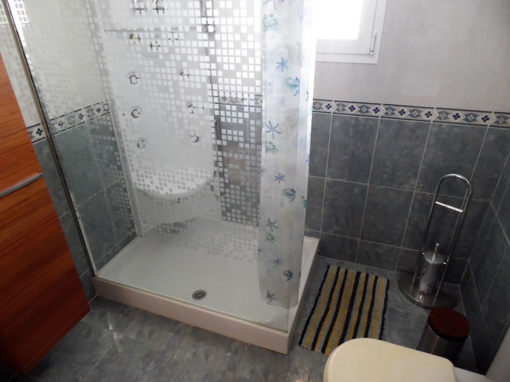 3 sovrum Takvåning till salu i Velez-Malaga - 499 000 € (Ref: 4760223)
