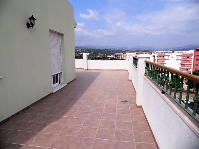 3 sovrum Takvåning till salu i Vélez-Málaga - 499 000 € (Ref: 4760223)