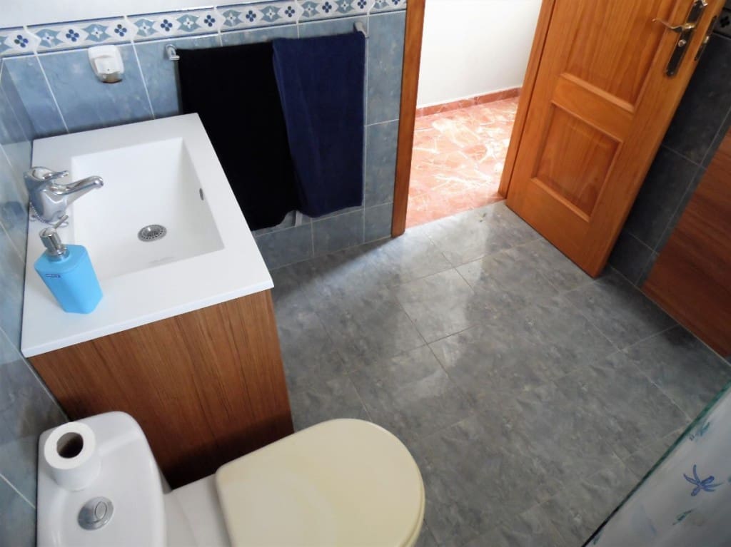 3 sovrum Takvåning till salu i Velez-Malaga - 499 000 € (Ref: 4760223)