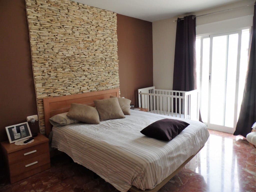 3 sovrum Takvåning till salu i Velez-Malaga - 499 000 € (Ref: 4760223)