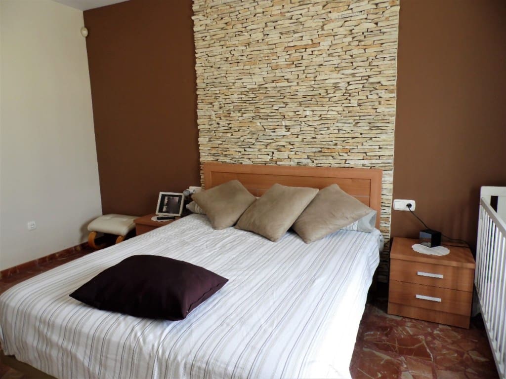 3 sovrum Takvåning till salu i Velez-Malaga - 499 000 € (Ref: 4760223)