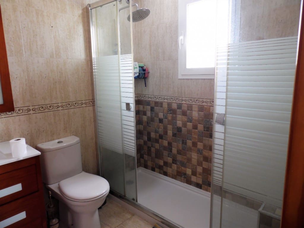 3 sovrum Takvåning till salu i Velez-Malaga - 499 000 € (Ref: 4760223)