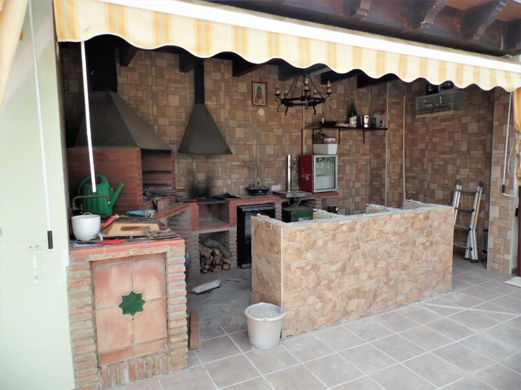3 sovrum Takvåning till salu i Velez-Malaga - 499 000 € (Ref: 4760223)