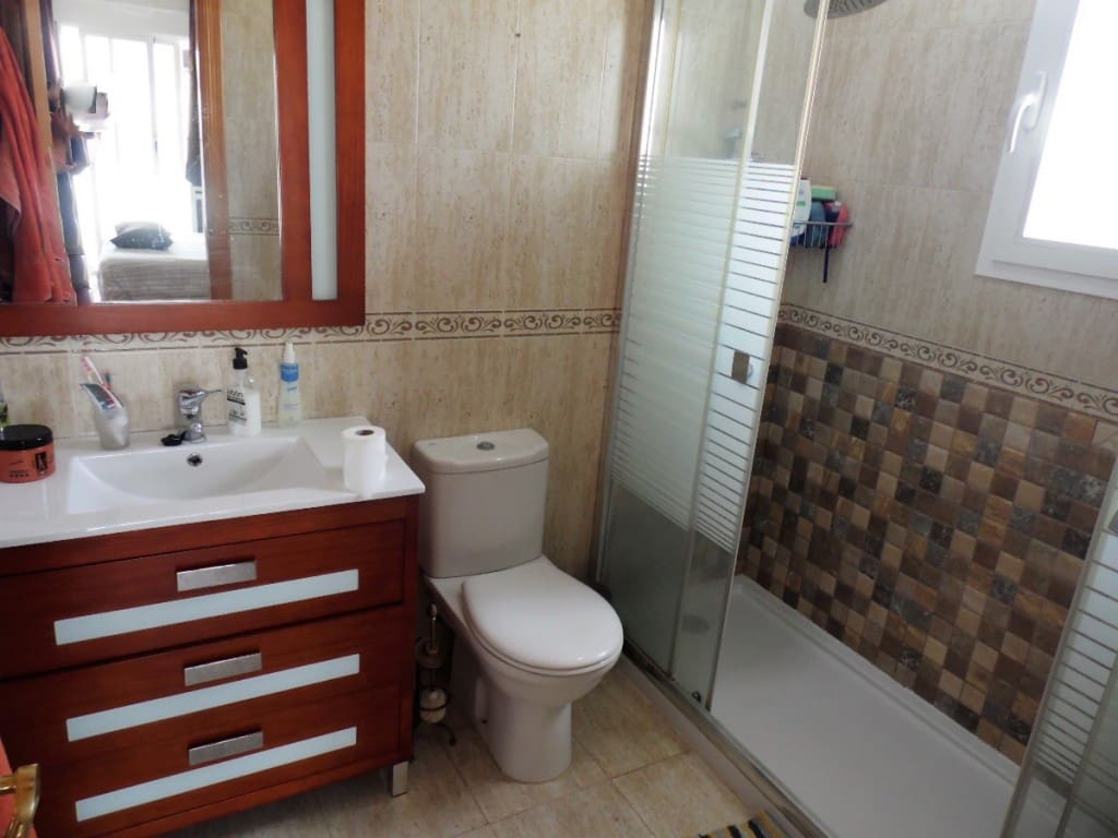 3 sovrum Takvåning till salu i Velez-Malaga - 499 000 € (Ref: 4760223)