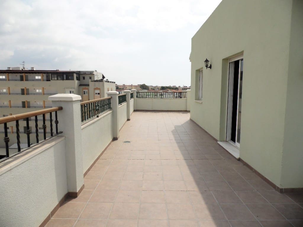 3 sovrum Takvåning till salu i Velez-Malaga - 499 000 € (Ref: 4760223)