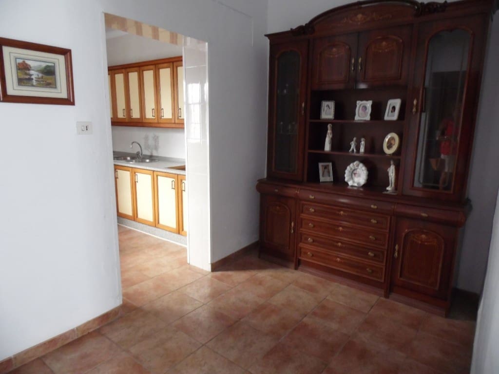 4 soverom Hus til salgs i Torrox - € 262 500 (Ref: 4892470)